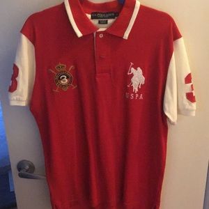 US Polo ASSN